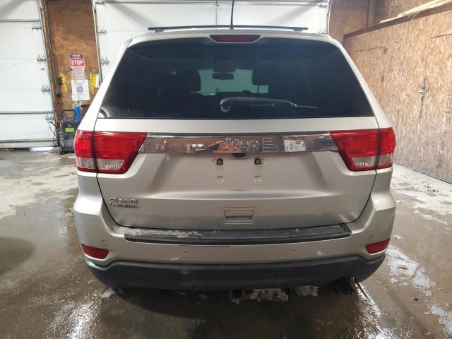 Photo 6 from auction – 2012 JEEP GRAND CHER with VIN 1C4RJFAG4CC166429