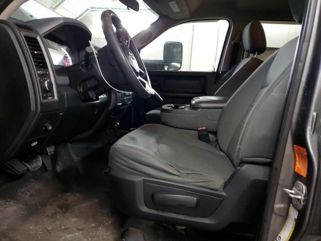 Photo 7 from auction – 2013 RAM 2500 ST with VIN 3C6UR5CL6DG601853