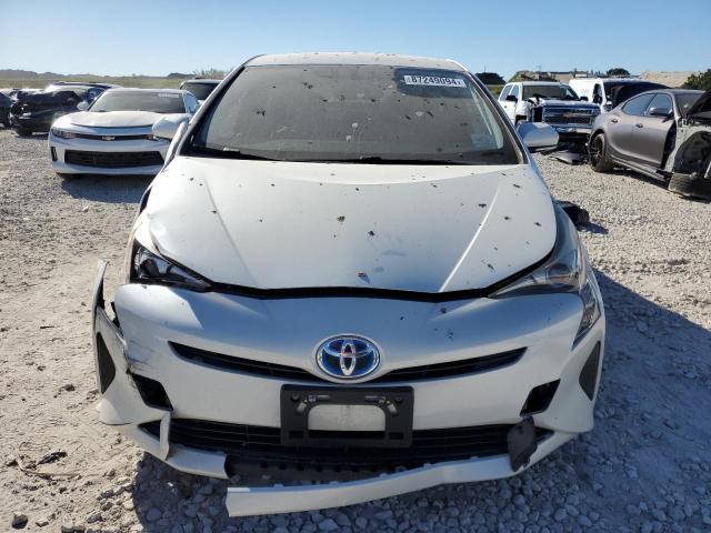 Photo 5 from auction – 2016 TOYOTA PRIUS with VIN JTDKARFUXG3506612