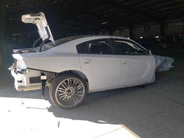 Photo 3 from auction – 2018 DODGE CHARGER R/ with VIN 2C3CDXCT8JH340143
