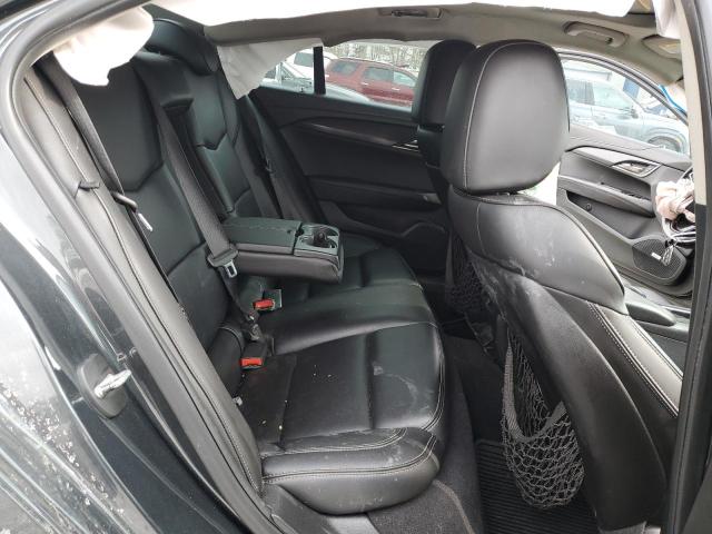 Photo 10 from auction – 2018 CADILLAC ATS with VIN 1G6AE5RX7J0156883