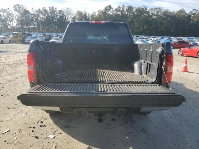 Zdjęcie 6 z aukcji – 2011 CHEVROLET SILVERADO z VIN 3GCPCTE05BG271862
