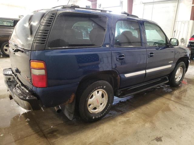 Photo 3 from auction – 2002 GMC YUKON with VIN 1GKEK13Z42R285112