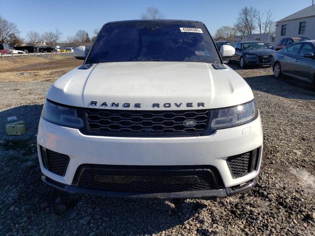 Photo 5 from auction – 2019 LAND ROVER RANGE ROVE with VIN SALWR2RU0KA866448