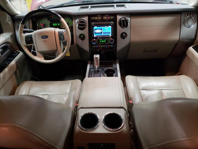 Photo 8 from auction – 2013 FORD EXPEDITION with VIN 1FMJU2A56DEF64075