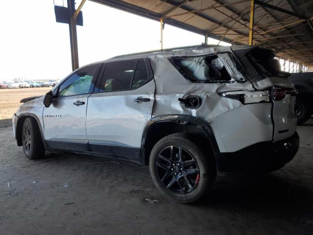 Photo 2 from auction – 2023 CHEVROLET TRAVERSE P with VIN 1GNERKKW1PJ219974