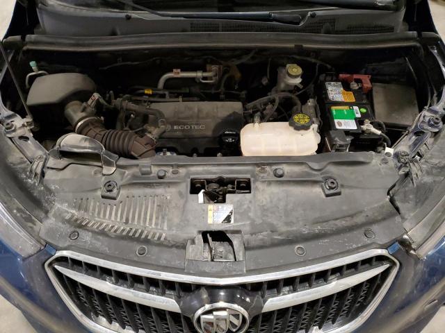 Photo 12 from auction – 2019 BUICK ENCORE PRE with VIN KL4CJASB4KB948501