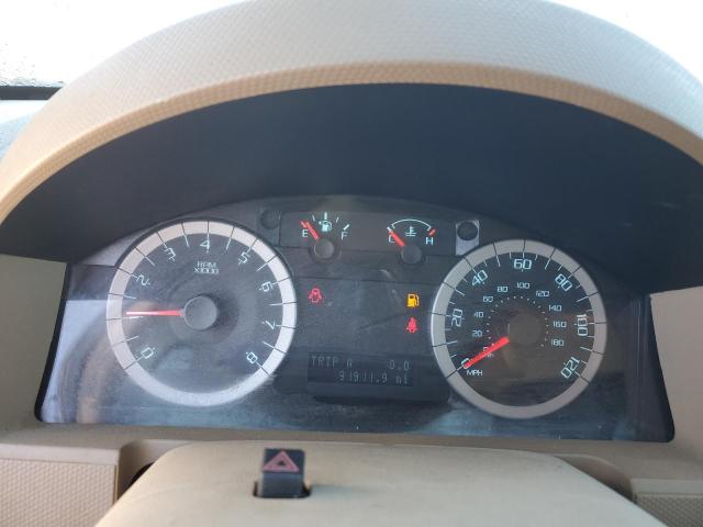 Photo 9 from auction – 2012 FORD ESCAPE LIM with VIN 1FMCU0E71CKC54702