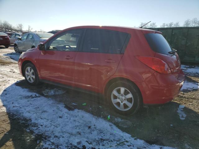 Photo 2 from auction – 2007 NISSAN VERSA with VIN 3N1BC13E49L410039