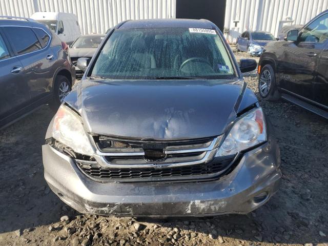Photo 5 from auction – 2011 HONDA CR-V LX with VIN 5J6RE4H30BL010960