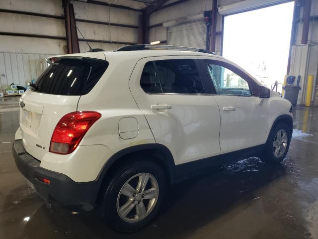 Photo 3 from auction – 2015 CHEVROLET TRAX 1LT with VIN KL7CJLSB0FB215978