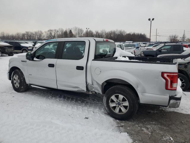 Photo 2 from auction – 2017 FORD F150 SUPER with VIN 1FTEW1CP8HFC44457