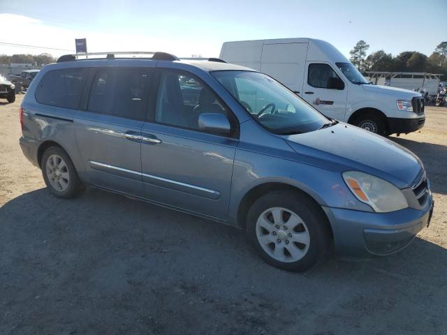 Photo 4 from auction – 2007 HYUNDAI ENTOURAGE with VIN KNDMC233876012477