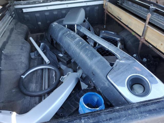 Photo 13 from auction – 2014 NISSAN FRONTIER S with VIN 1N6AD0FV3EN757865