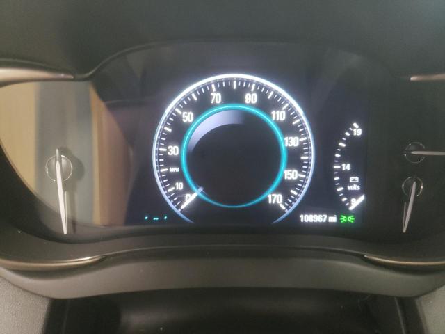 Photo 9 from auction – 2014 BUICK LACROSSE with VIN 1G4GB5G30EF135579