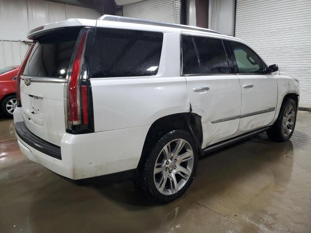 Photo 3 from auction – 2017 CADILLAC ESCALADE P with VIN 1GYS4CKJ4HR404926