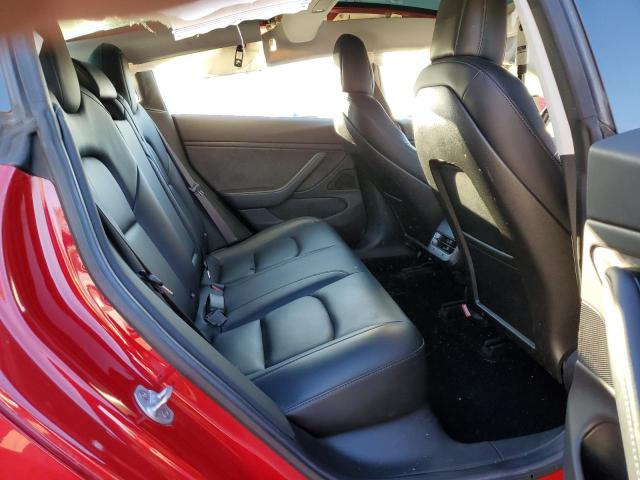 Photo 10 from auction – 2018 TESLA MODEL 3 with VIN 5YJ3E1EAXJF047285