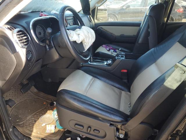 Photo 7 from auction – 2010 FORD EXPLORER E with VIN 1FMEU6EE8AUA46585