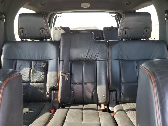 Photo 10 from auction – 2008 LINCOLN NAVIGATOR with VIN 5LMFU27518LJ12241