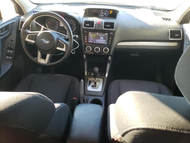 Photo 8 from auction – 2018 SUBARU FORESTER 2 with VIN JF2SJAEC1JH533817