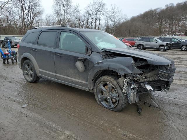 Photo 4 from auction – 2020 DODGE JOURNEY with VIN 3C4PDCGB6LT271485