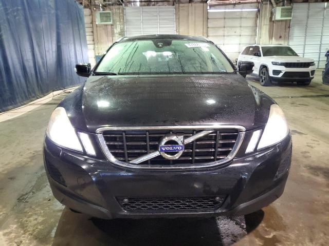 Photo 5 from auction – 2013 VOLVO XC60 3.2 with VIN YV4952DZ8D2372934