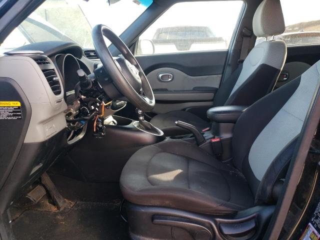Photo 7 from auction – 2016 KIA SOUL with VIN KNDJN2A29G7334532