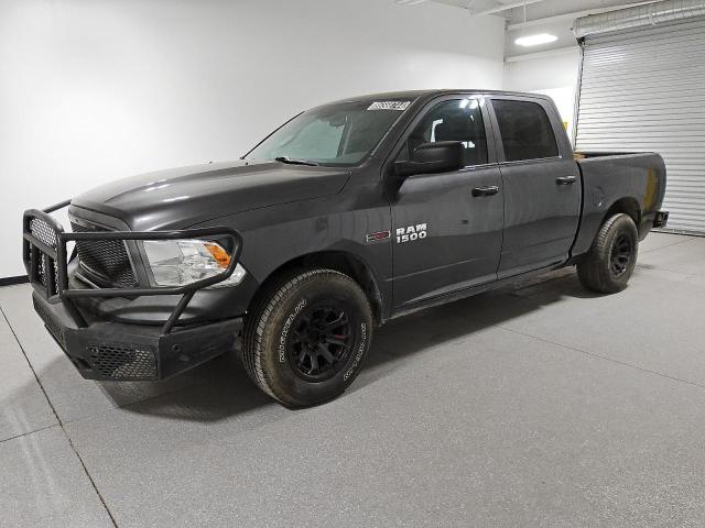 RAM 1500 ST 2016 with VIN 1C6RR6KMXGS179394 - Photo from auction