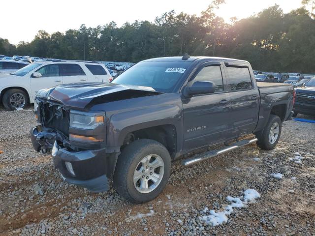 CHEVROLET SILVERADO 2016 with VIN 3GCUKREC7GG138594 - Photo from auction