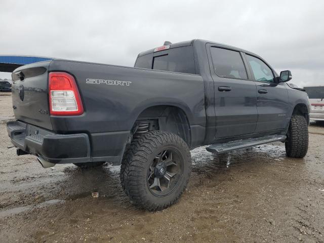 Photo 3 from auction – 2020 RAM 1500 BIG H with VIN 1C6SRFFT5LN174857