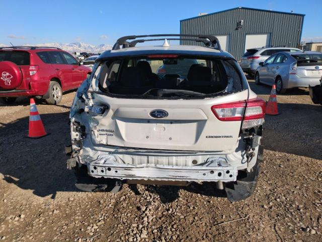 Photo 6 from auction – 2019 SUBARU CROSSTREK with VIN JF2GTAEC7KH310568