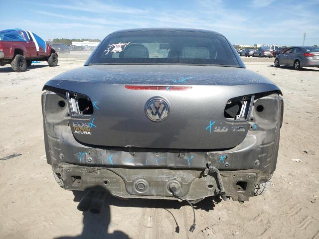 Photo 6 from auction – 2012 VOLKSWAGEN EOS KOMFOR with VIN WVWBW7AH8CV004664