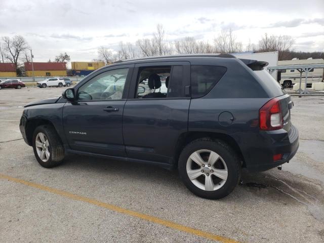 Photo 2 from auction – 2015 JEEP COMPASS SP with VIN 1C4NJDBB8FD332567