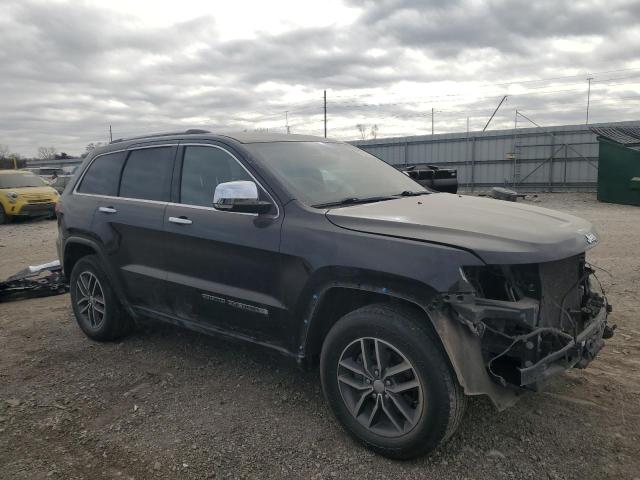 Photo 4 from auction – 2018 JEEP GRAND CHER with VIN 1C4RJFBG2JC294101