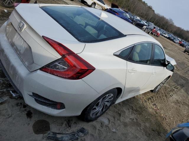 Photo 3 from auction – 2017 HONDA CIVIC EX with VIN 19XFC2F77HE226010