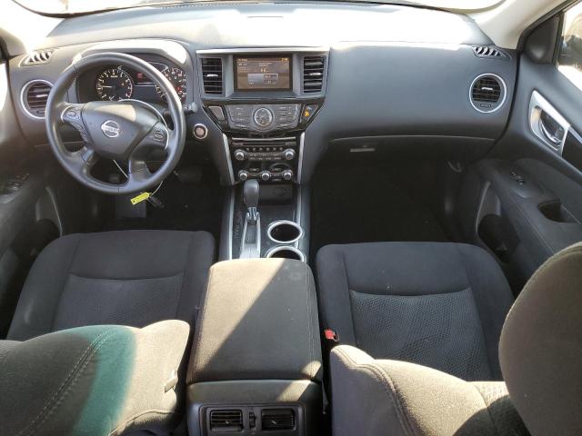 Photo 8 from auction – 2016 NISSAN PATHFINDER with VIN 5N1AR2MN4GC623556