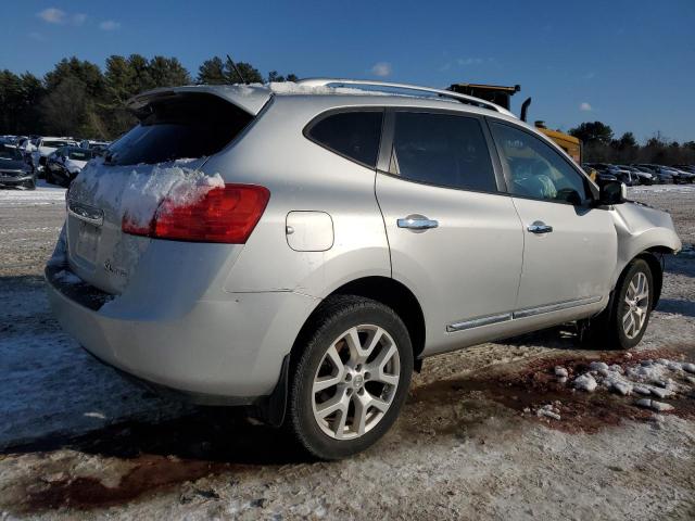 Photo 3 from auction – 2011 NISSAN ROGUE S with VIN JN8AS5MV9BW284217