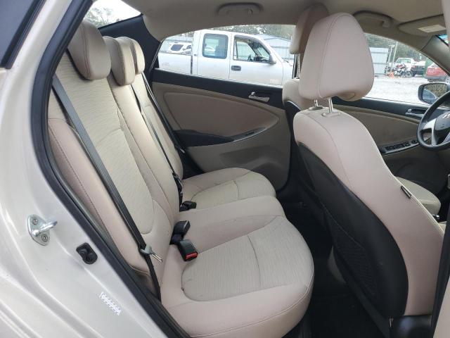 Photo 10 from auction – 2016 HYUNDAI ACCENT SE with VIN KMHCT4AE4GU133381