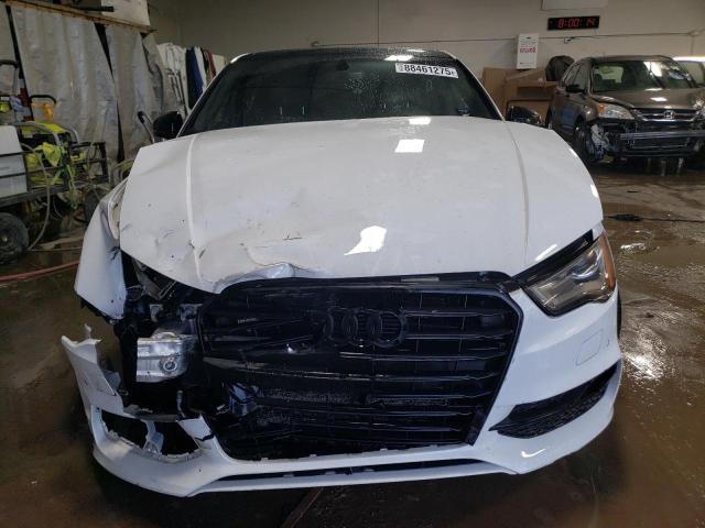 Photo 5 from auction – 2016 AUDI A3 PREMIUM with VIN WAUB8GFF1G1105993
