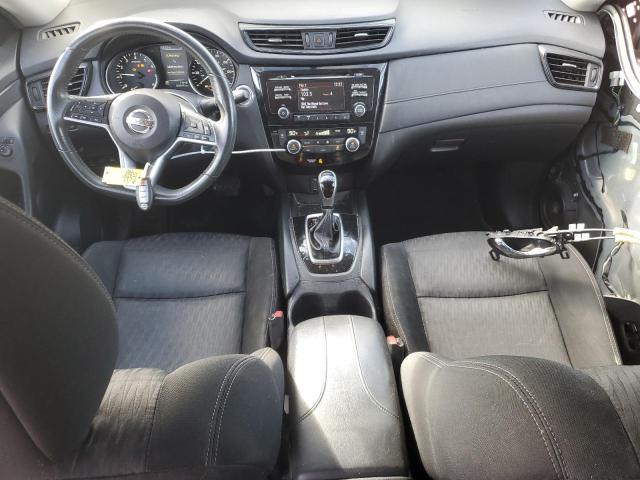 Photo 8 from auction – 2017 NISSAN ROGUE S with VIN KNMAT2MV8HP600975