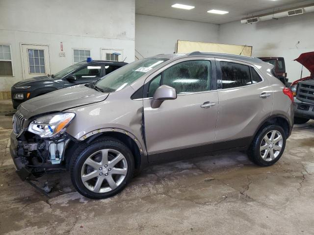 BUICK ENCORE PRE 2013 with VIN KL4CJHSB6DB065673 - Photo from auction