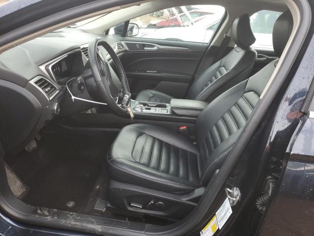 Photo 7 from auction – 2020 FORD FUSION SEL with VIN 3FA6P0CD5LR145713