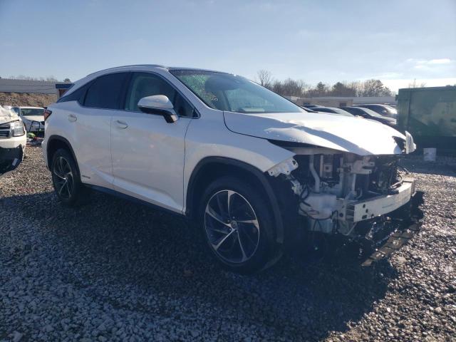 Photo 4 from auction – 2017 LEXUS RX 450H BA with VIN 2T2BGMCA7HC015558