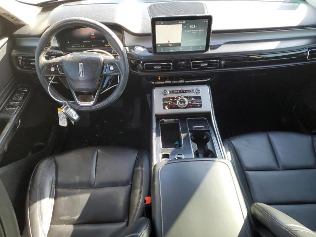Photo 8 from auction – 2022 LINCOLN AVIATOR with VIN 5LM5J0XC5NGL04340