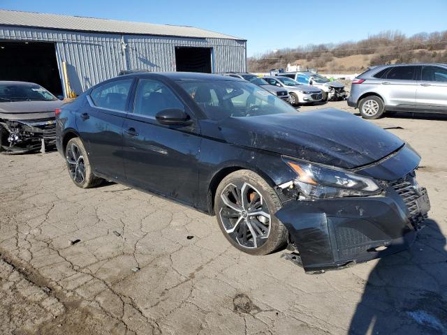 Photo 4 from auction – 2024 NISSAN ALTIMA SR with VIN 1N4BL4CVXRN388567