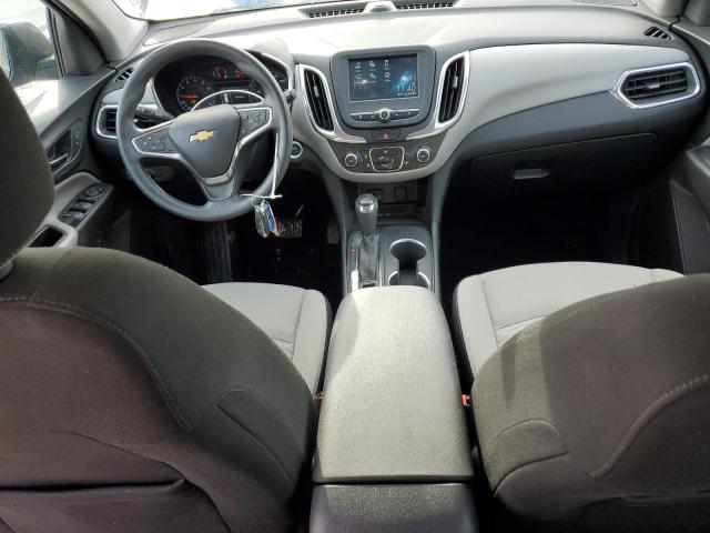 Photo 8 from auction – 2018 CHEVROLET EQUINOX LS with VIN 3GNAXHEV6JS536522