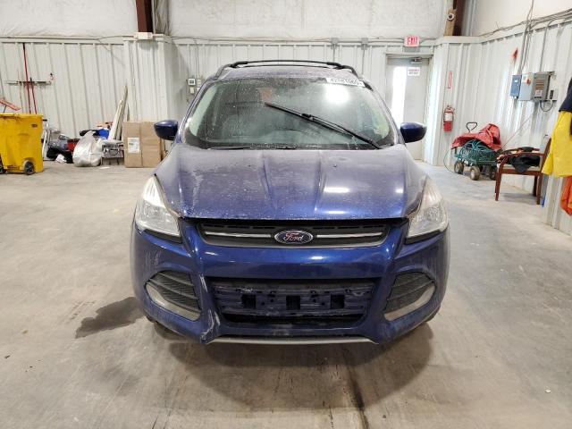 Photo 5 from auction – 2013 FORD ESCAPE SE with VIN 1FMCU0GX7DUA16341