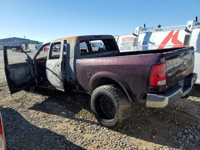 Photo 2 from auction – 2012 DODGE RAM 3500 L with VIN 3C63D3ML7CG143591