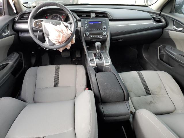 Photo 8 from auction – 2018 HONDA CIVIC LX with VIN 2HGFC2F52JH539492