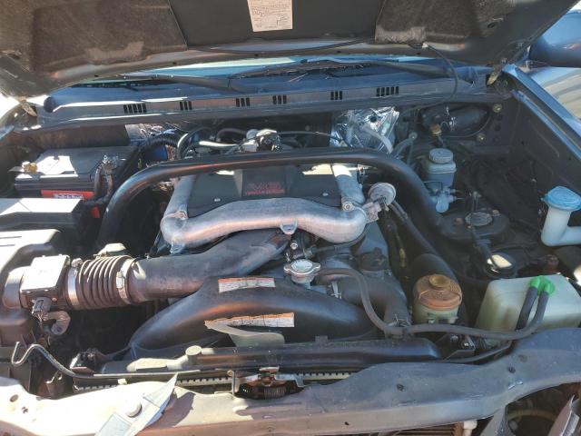 Photo 11 from auction – 2005 SUZUKI XL7 EX with VIN JS3TY92V754104828